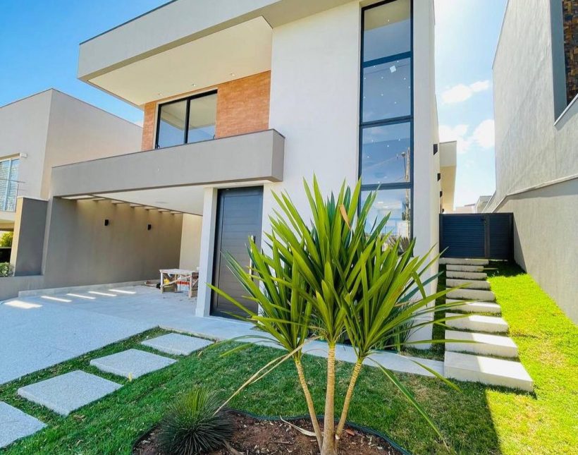 خرید ویلا مدرن شهرکی مهندسی ساز | 300 متر