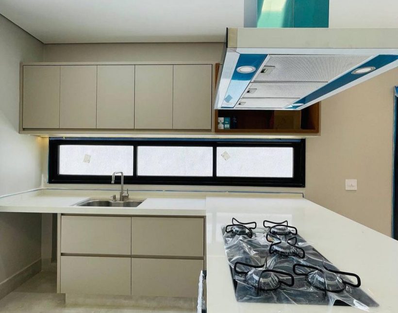 خرید ویلا مدرن شهرکی مهندسی ساز | 300 متر