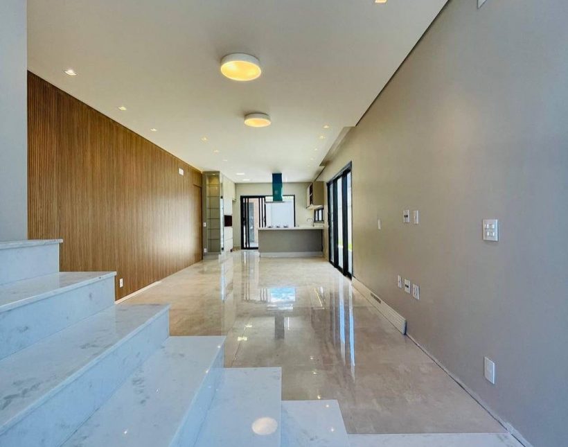 خرید ویلا مدرن شهرکی مهندسی ساز | 300 متر