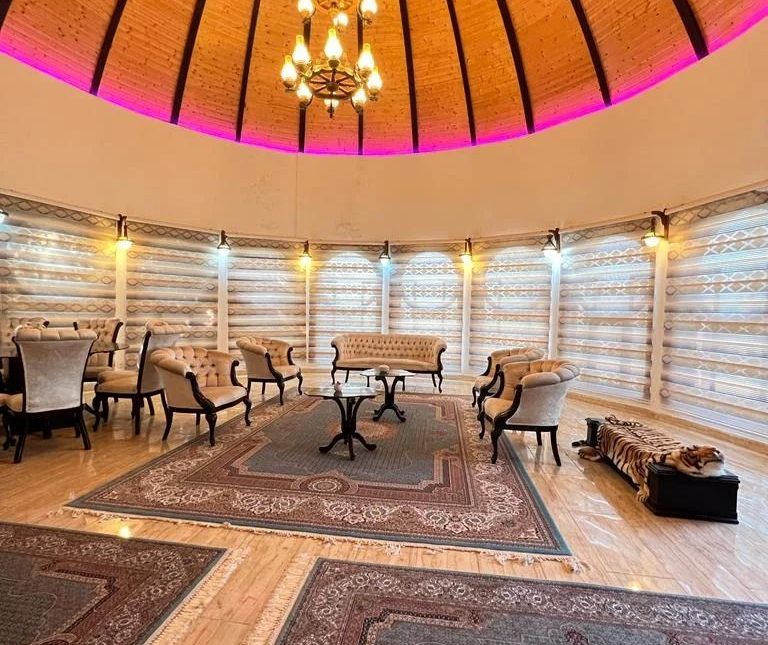 خرید ویلا نقلی سند دار جنگلی | 350 متر