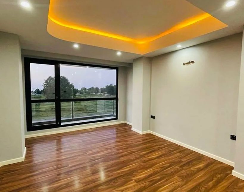 خرید ویلا نما مدرن لاکچری در سعادت آباد | 600 متر