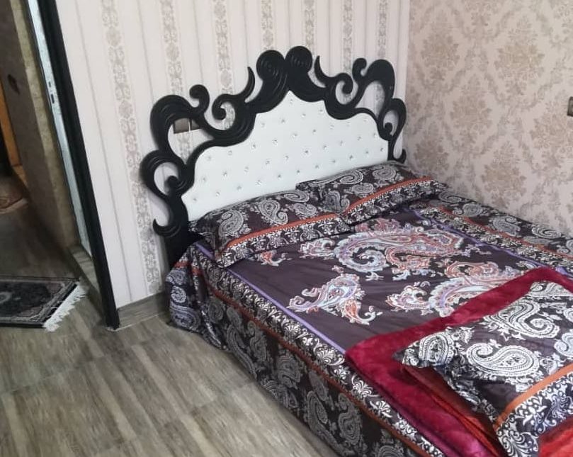خرید ویلا تریبلکس در منطقه ییلاقی کوهستانی واز | 500 متر