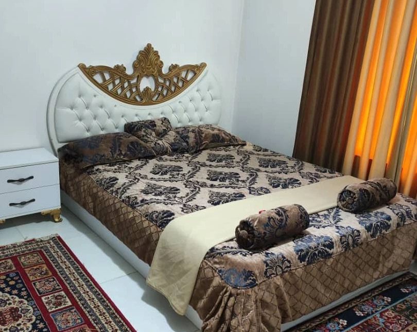 خرید ویلا باغ مبله سند دار در پلاک اول لاویچ | 400 متر