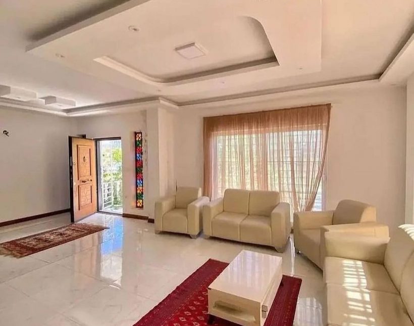 خرید ویلا پلاک یک جنگل | 220 متر
