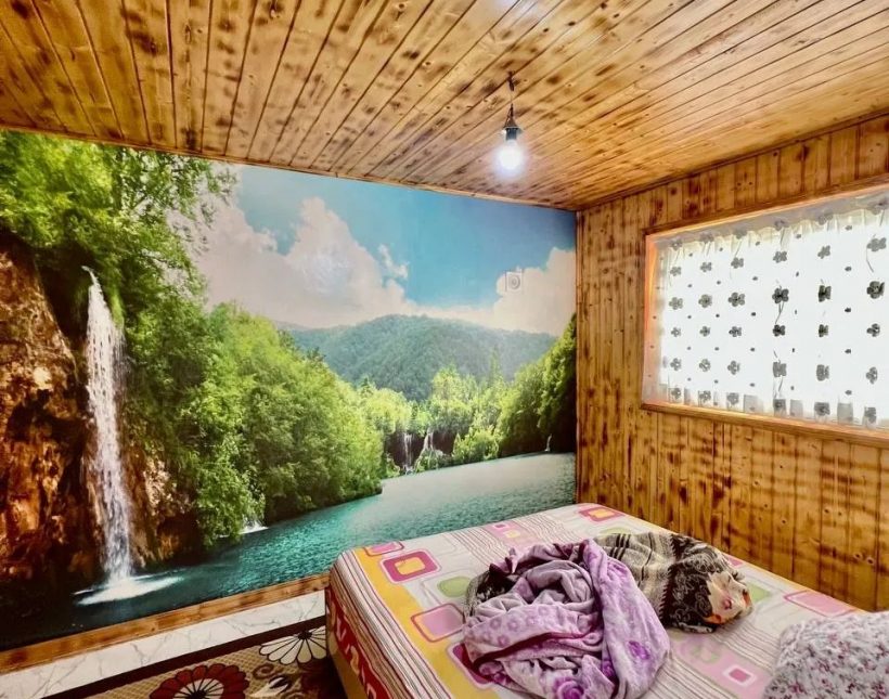 فروش ویلا جنگلی با سند تک برگ شهرکی | 230 متر