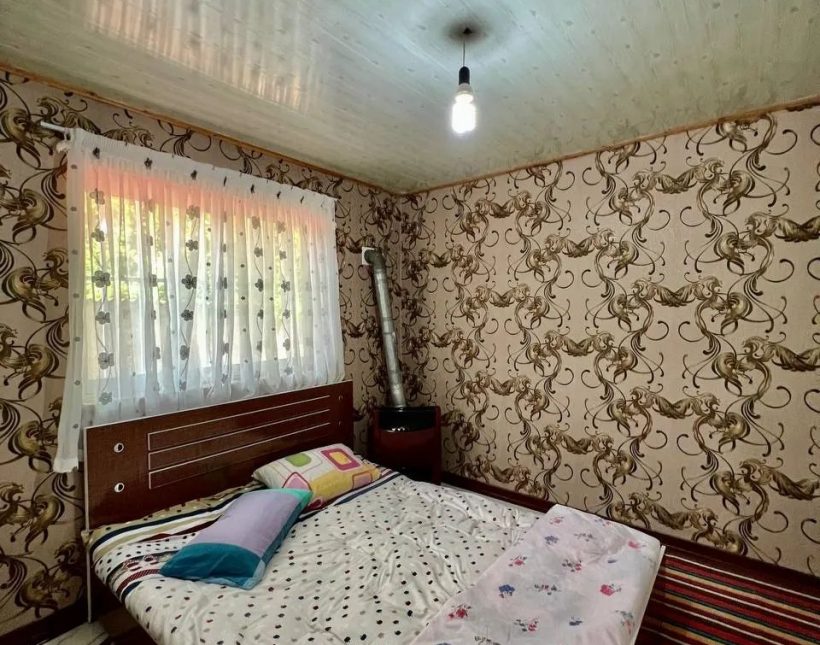 فروش ویلا فلت نما مدرن ویو جنگل | 250 متر