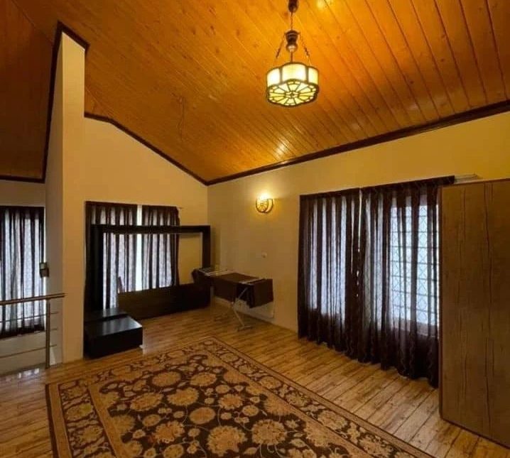 خرید ویلا باغ 400 متری شهرکی در نعمت آباد | ۴۰۰ متر