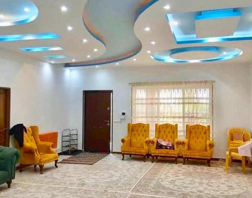 خرید ویلا فلت 240 متری مبله استخر دار | 240 متر