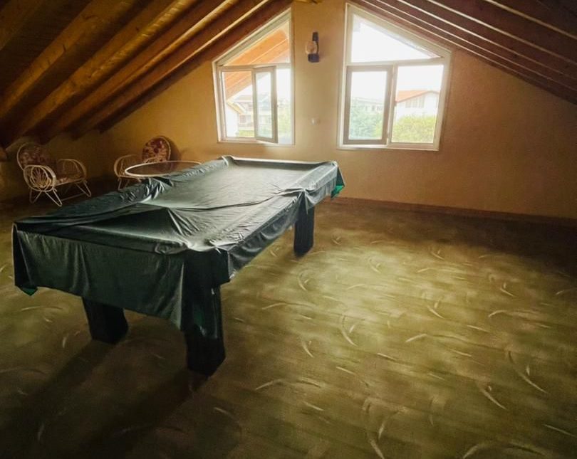 خرید ویلا جنگلی با تراس سمت جنگل | 350 متر