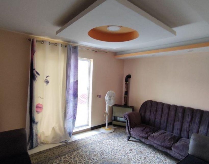خرید ویلا باغ 300 متری مبله پلاک 1 جنگل | 300 متر