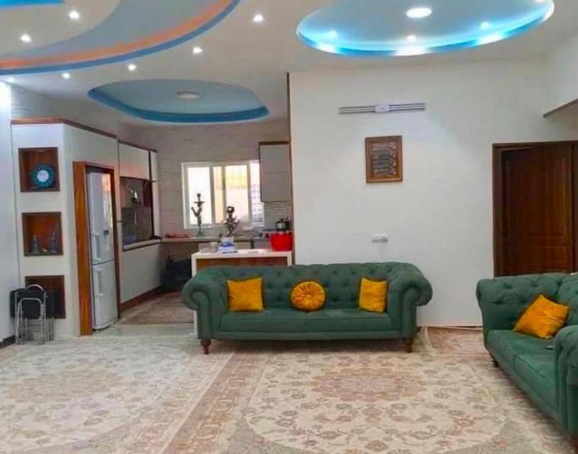 خرید ویلا فلت 240 متری مبله استخر دار | 240 متر