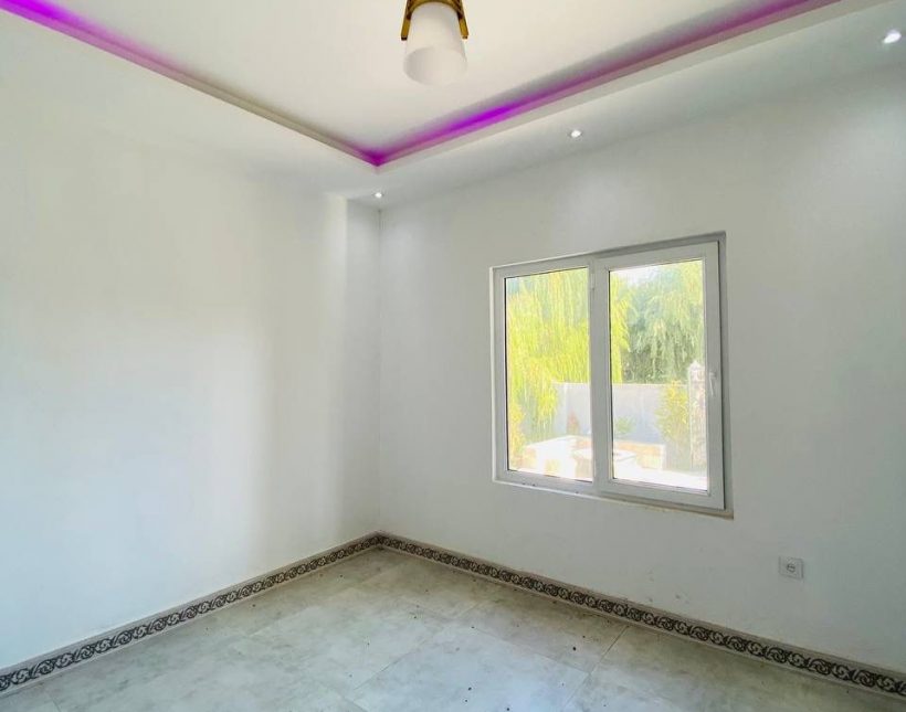 خرید ویلا فلت سند دار با شرایط ویژه پرداخت | 270 متر
