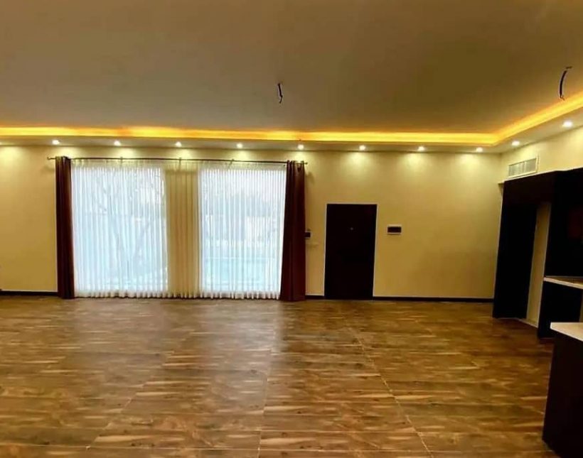 خرید ویلا فلت مدرن 400 متری استخر دار نور | ۴۰۰ متر