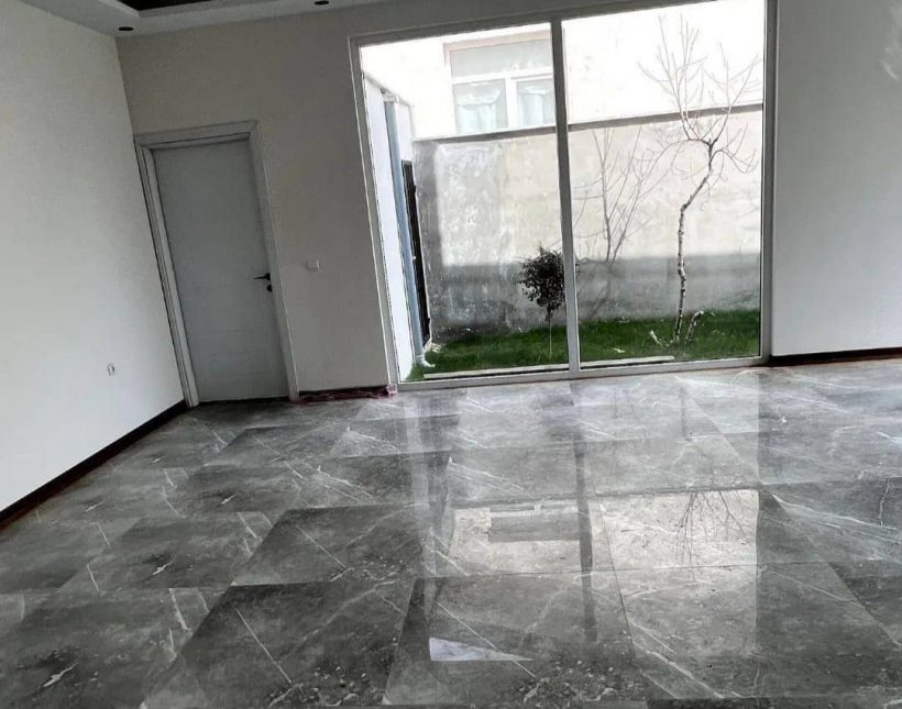 خرید ویلا مدرن 400 متری شهرکی در نور | ۴۰۰ متر