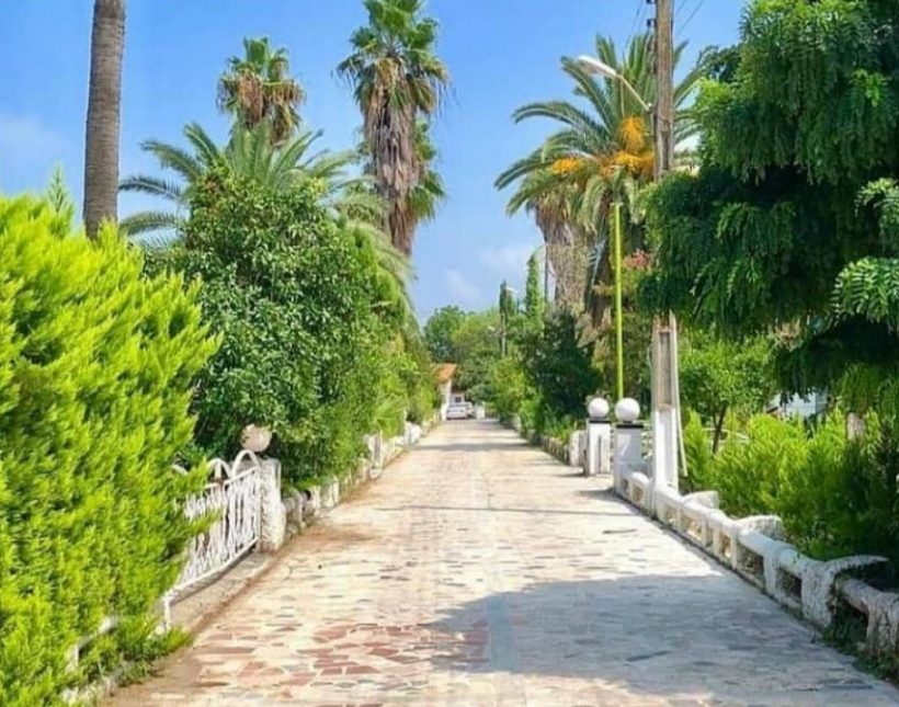 خرید ویلا باغ مدرن 250  متری جنگلی 3 خواب سند دار در چمستان | ۲۵۰ متر