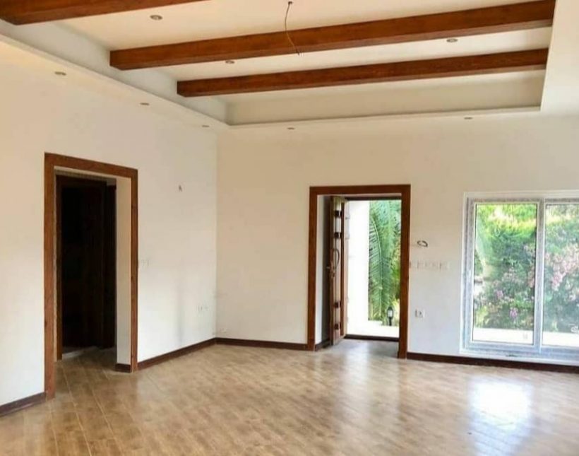 خرید ویلا باغ مدرن 250  متری جنگلی 3 خواب سند دار در چمستان | ۲۵۰ متر