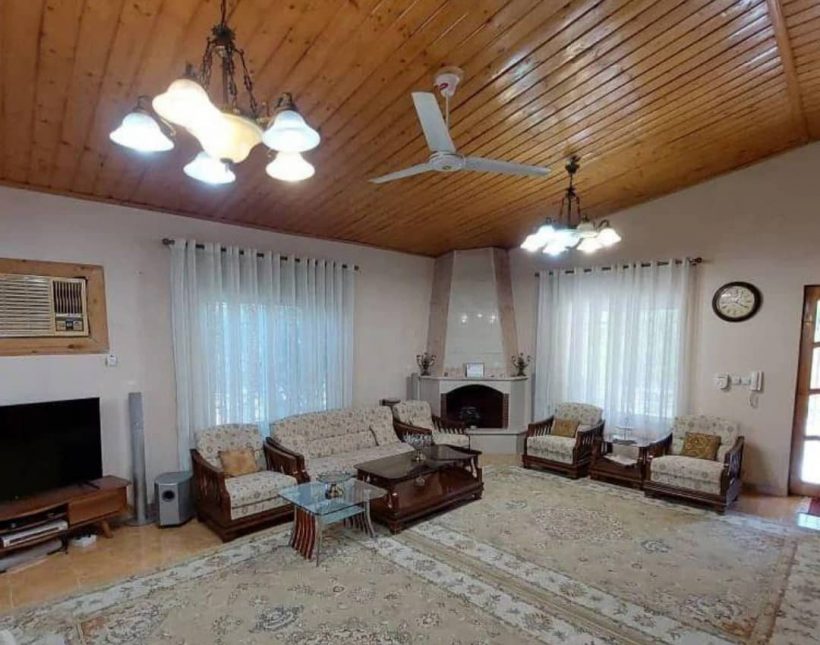 خرید ویلا فلت جنگلی 300 متری نزدیک دریا در نور | ۳۰۰ متر