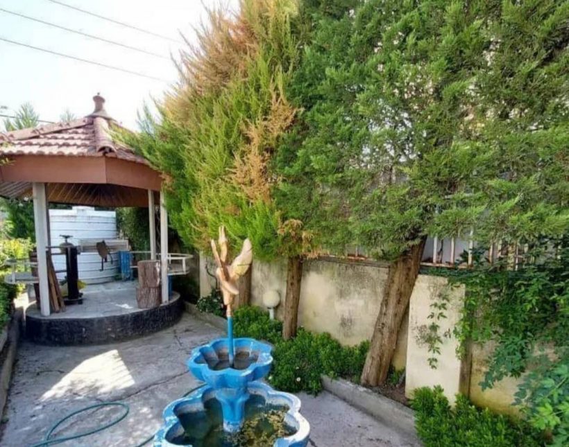 خرید ویلا فلت جنگلی 300 متری نزدیک دریا در نور | ۳۰۰ متر
