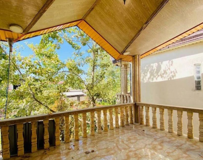 خرید باغ ویلای دوبلکس 300 متری شهرک برند در چمستان | ۳۰۰ متر