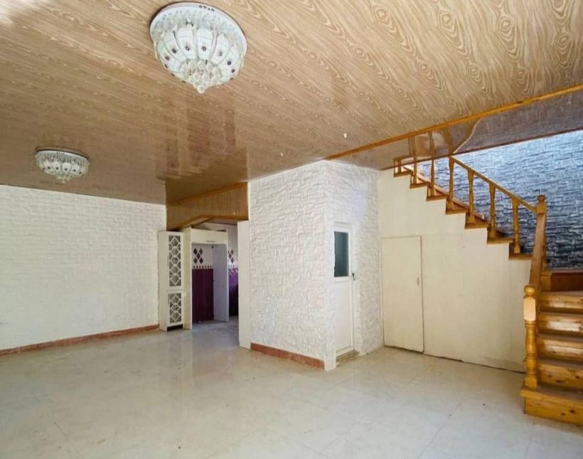 خرید باغ ویلای دوبلکس 300 متری شهرک برند در چمستان | ۳۰۰ متر