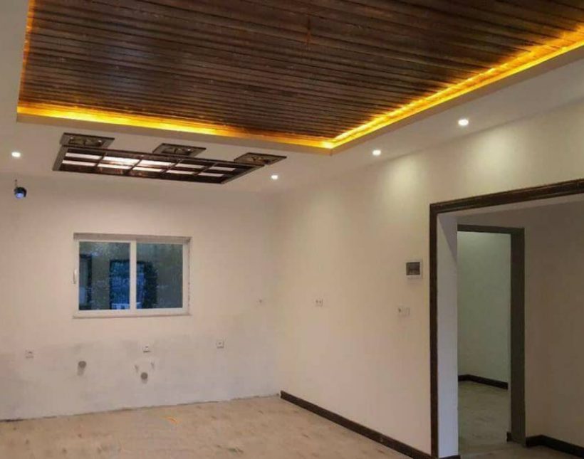 خرید ویلا باغ 250 متری سند تک برگ جنگلی در نور | ۲۵۰ متر