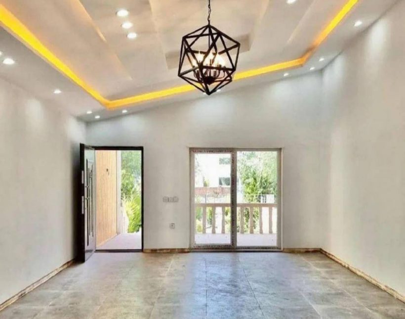 خرید ویلا باغ 250 متری سند تک برگ جنگلی در نور | ۲۵۰ متر