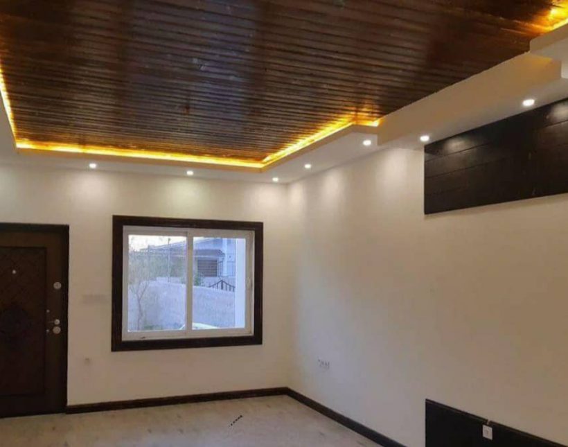 خرید ویلا باغ 250 متری سند تک برگ جنگلی در نور | ۲۵۰ متر