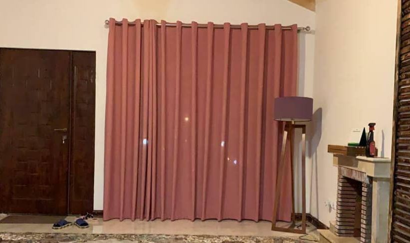 خرید ویلا باغ جنگلی 400 متری سند دار مبله نوساز در چمستان | 400 متر