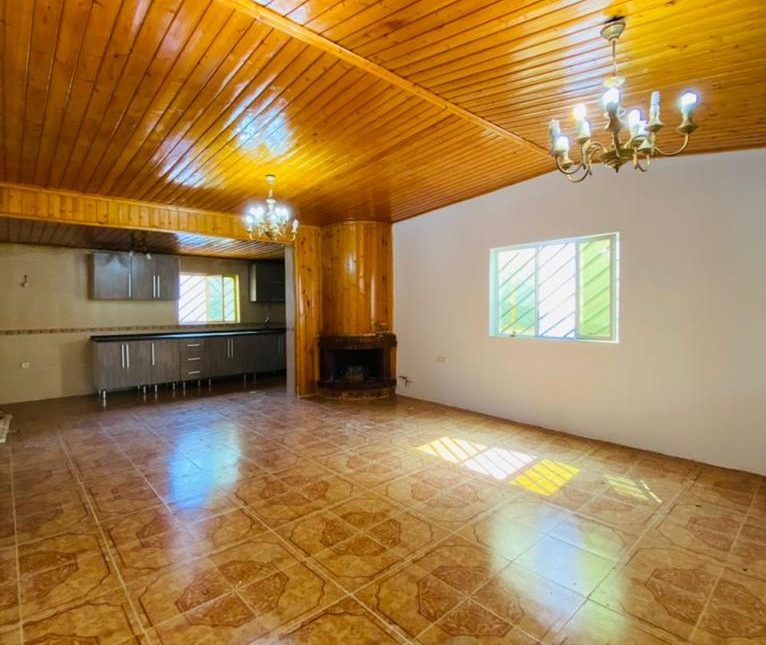 فروش ویژه اقساطی ویلای نقلی مستقل | ۲۸۰ متر