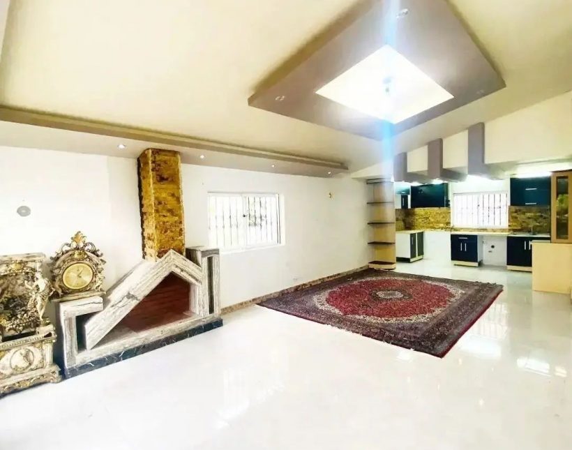 ویلا باغ سند دار | 450 متر