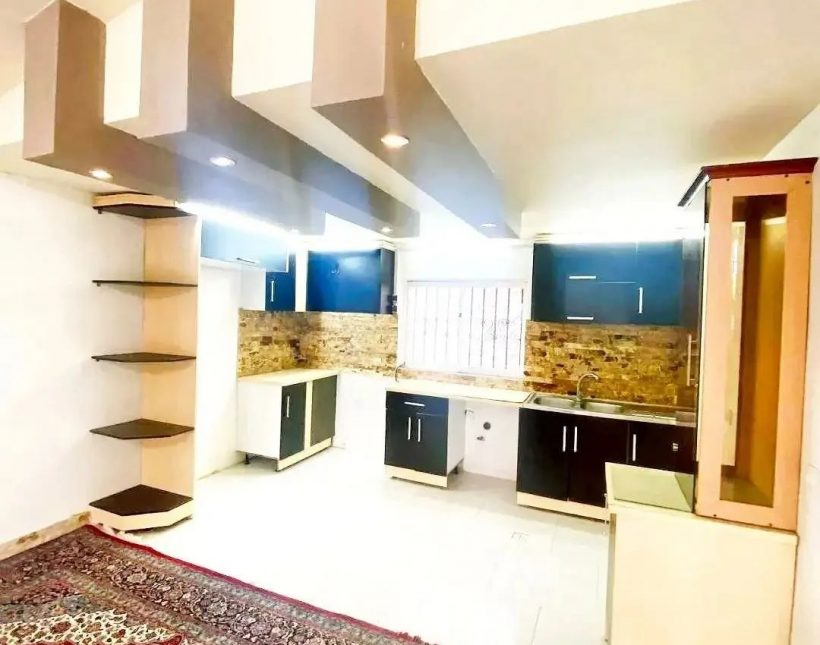 خرید ویلا سند دار با 140 متر بنا | ۳۰۰ متر