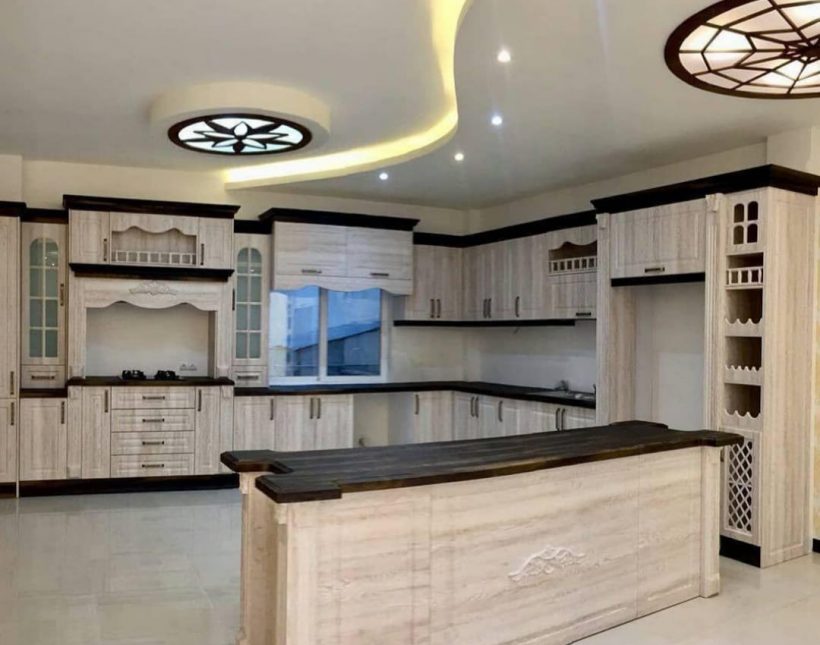خرید ویلا دوبلکس 300 متری 4 خواب چمستان | ۳۰۰ متر