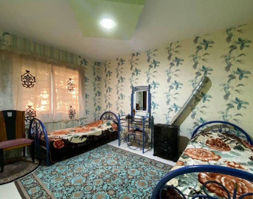 فروش ویژه ویلا باغ کلاسیک 250 متری در چمستان | ۲۵۰ متر