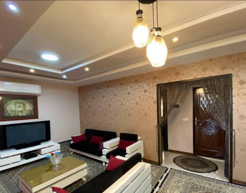 فروش ویژه ویلا باغ کلاسیک 250 متری در چمستان | ۲۵۰ متر