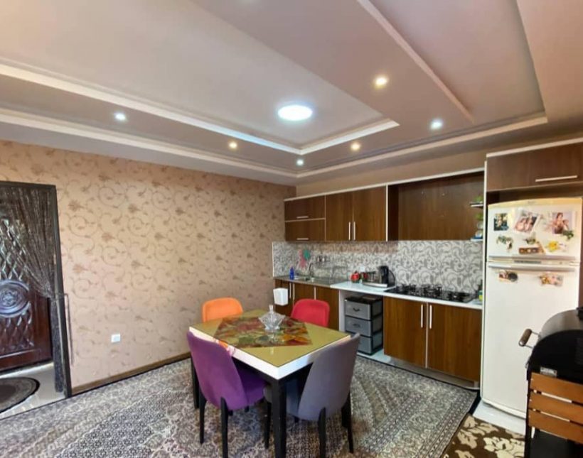 فروش ویژه ویلا باغ کلاسیک 250 متری در چمستان | ۲۵۰ متر