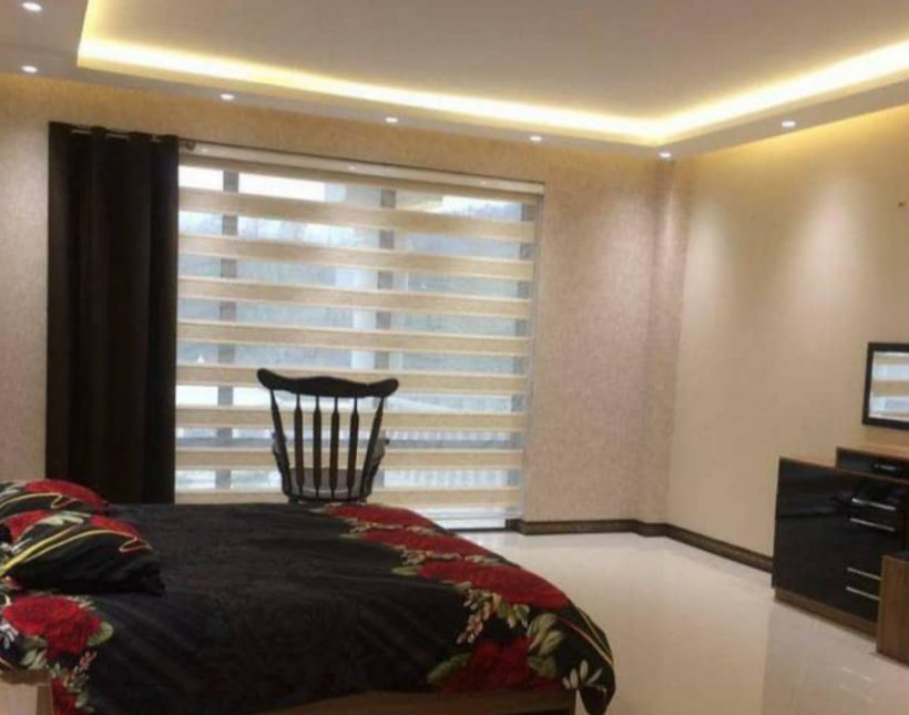 خرید کاخ ویلای هوشمند 400 متری مبله استخر دار | ۴۰۰ متر