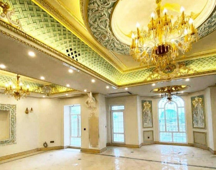 فروش ویژه ویلا کاخ عمارتی 700 متری | ۷۰۰ متر