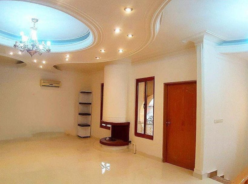 فروش ویژه ویلا دوبلکس جنگلی 500 متری در نور | ۵۰۰ متر