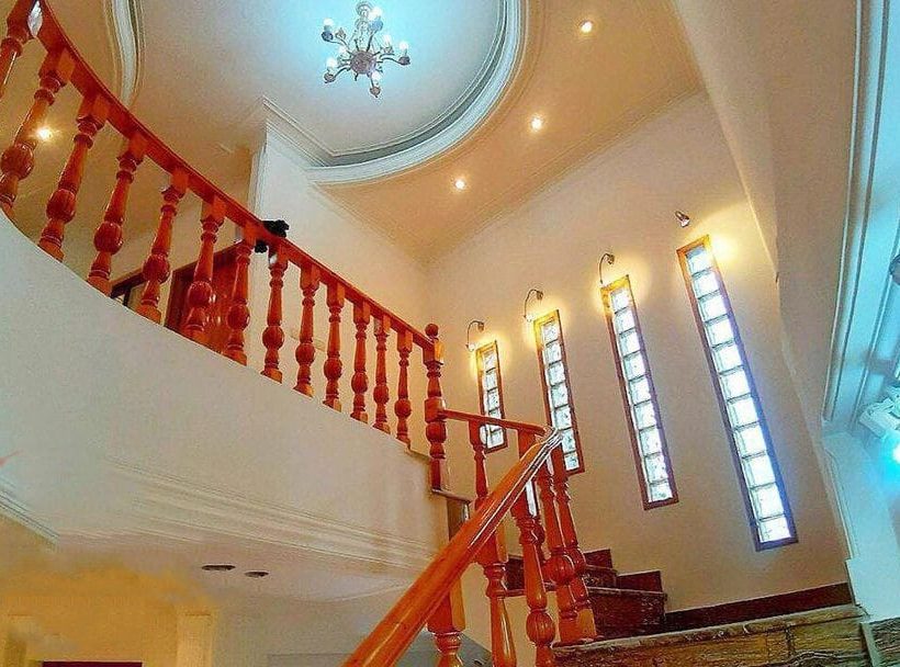 فروش ویژه ویلا دوبلکس جنگلی 500 متری در نور | ۵۰۰ متر