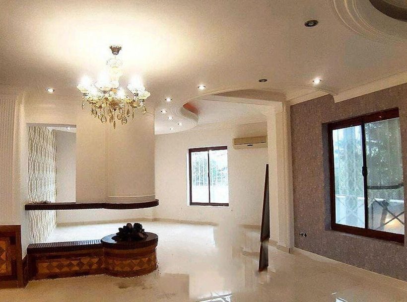 فروش ویژه ویلا دوبلکس جنگلی 500 متری در نور | ۵۰۰ متر