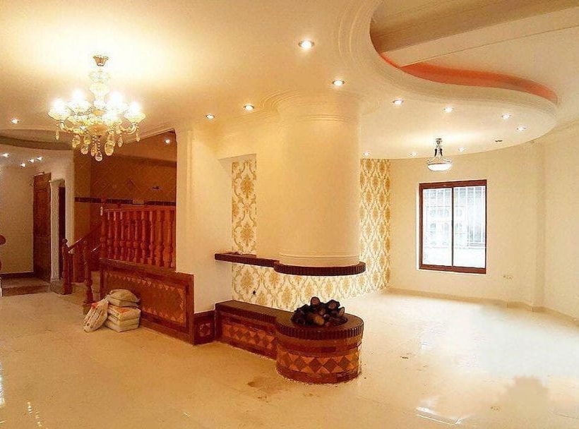 فروش ویژه ویلا دوبلکس جنگلی 500 متری در نور | ۵۰۰ متر
