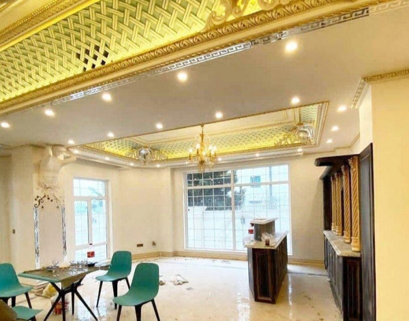 خرید عمارت لوکس 720 متری آپادانا | ۷۲۰ متر