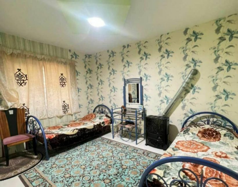 فروش ویژه ویلا باغ 250 متری مبله شهرکی سند دار در چمستان | ۲۵۰ متر
