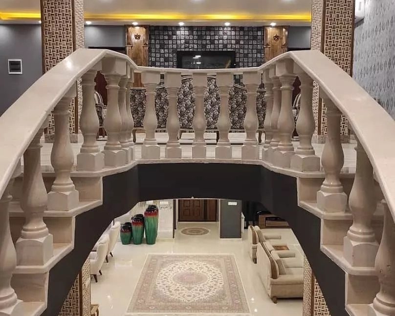 خرید ویلا کاخ عمارتی 500 سعادت آباد | ۵۰۰ متر