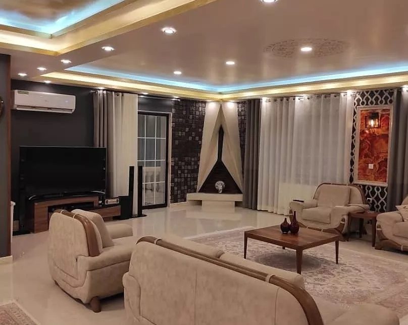 خرید ویلا کاخ عمارتی 500 سعادت آباد | ۵۰۰ متر