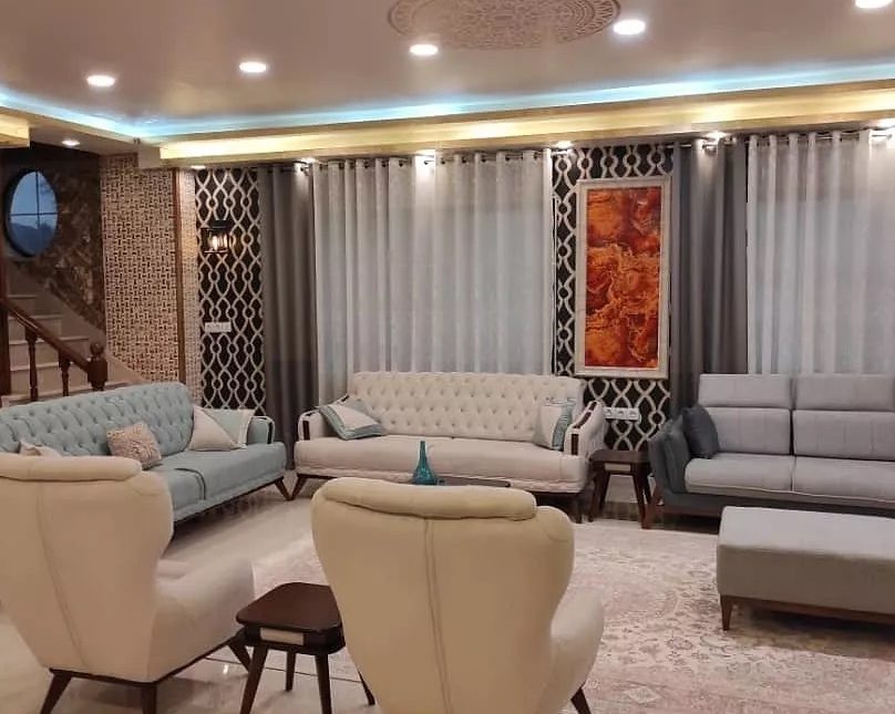 خرید ویلا کاخ عمارتی 500 سعادت آباد | ۵۰۰ متر