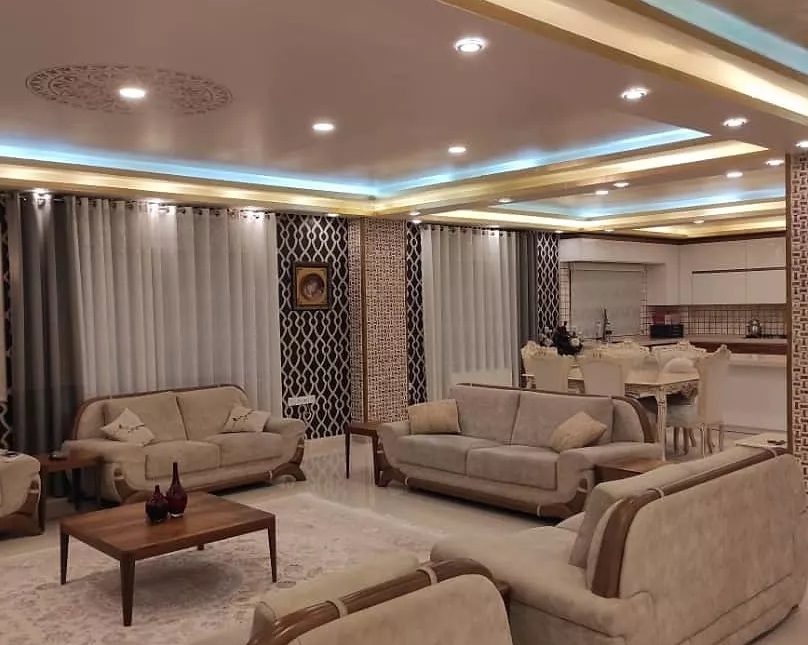 خرید ویلا کاخ عمارتی 500 سعادت آباد | ۵۰۰ متر
