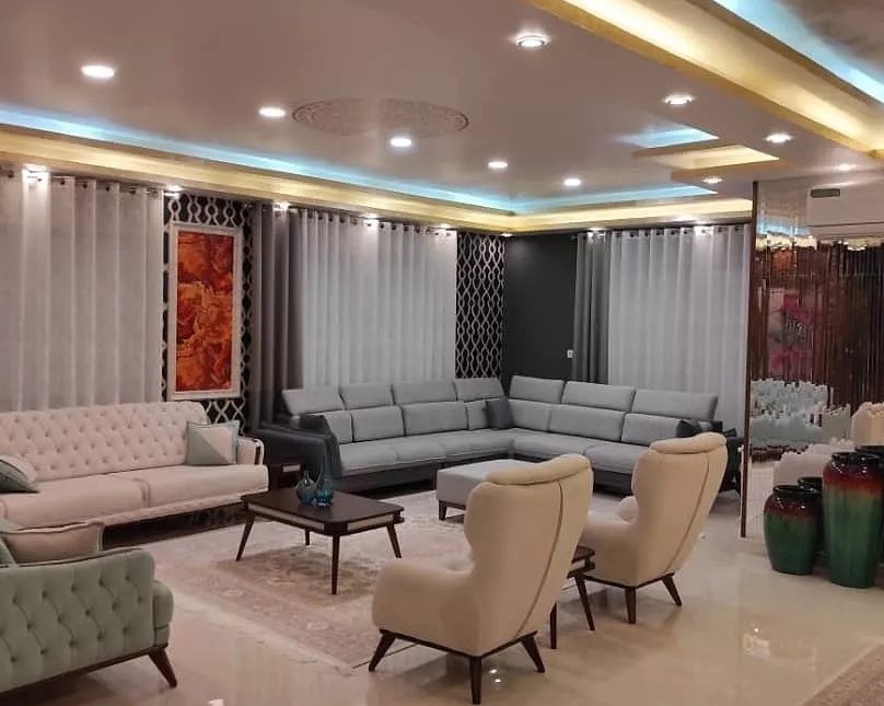 خرید ویلا کاخ عمارتی 500 سعادت آباد | ۵۰۰ متر