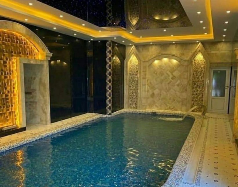 فروش ویژه ویلا دوبلکس جنگلی 400 متری در نور | ۴۰۰ متر