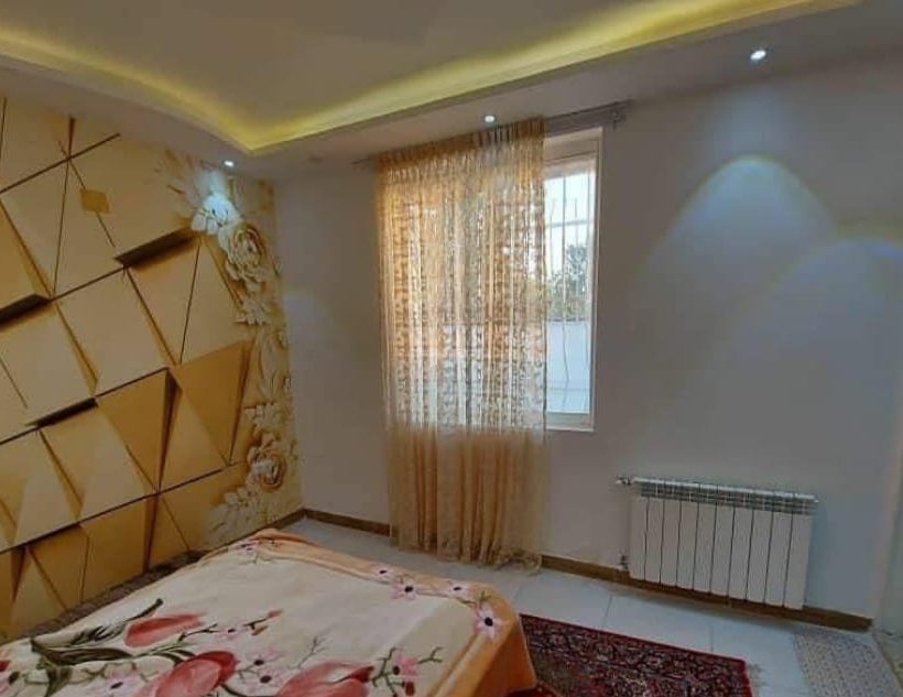 فروش ویلا باغ 350 متری مبله سند دار جنگلی در نور | ۳۵۰ متر